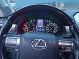 A picture of TESTED AND TRUSTED LEXUS GX460 Model 2015 PORT HARCOURT BELGIUM