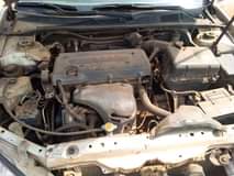 A picture of 2005 Toyota Camry