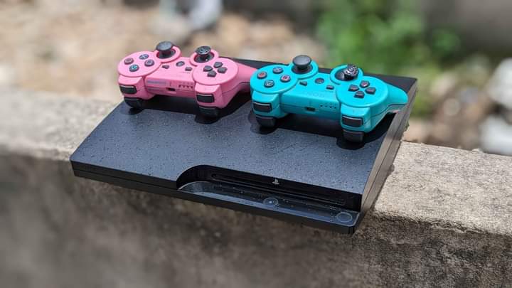 playstation