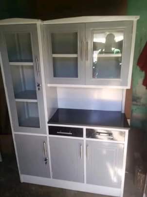 cupboards