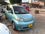 A picture of Toyota port