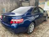 A picture of 2009 Toyota Camry