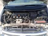 A picture of Honda civic 2008