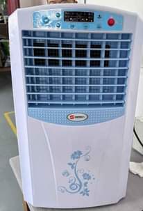 A picture of SAYONA AIR COOLER