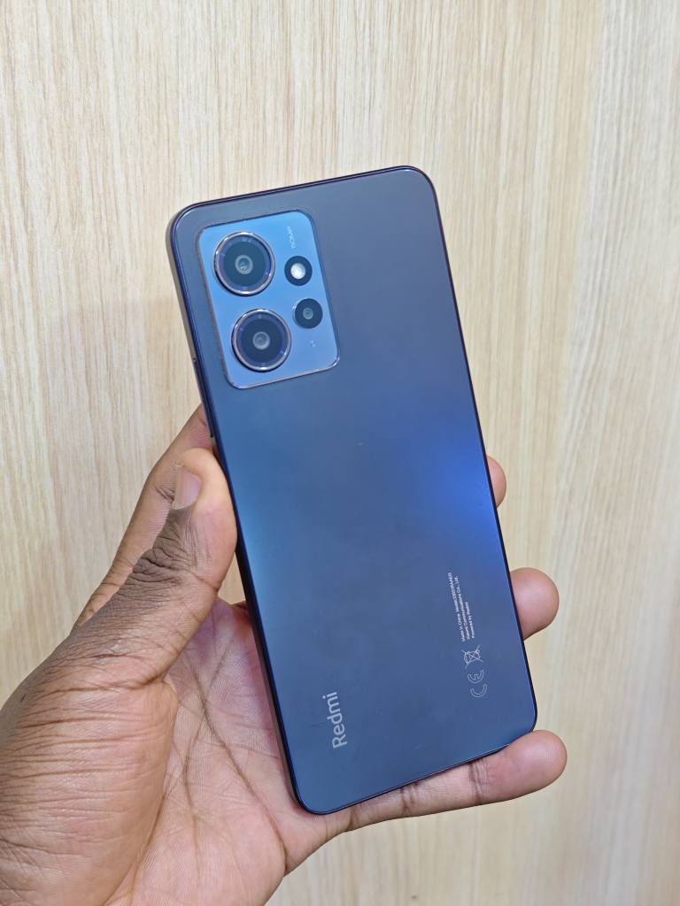 redmi