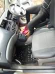 A picture of Toyota Raum