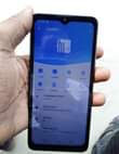 A picture of Tecno pop 4 air