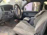 A picture of Registered Toyota Hilux Surf 2004