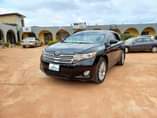 A picture of INSPECTION REPORT of Nigerian Used 2009 Toyota Venza
