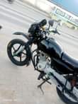 A picture of Boxer BM 125 X imenyooka sana