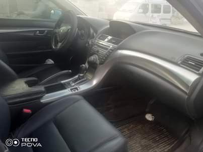 A picture of BUY AND DRIVE 4M SLIGHTLY NEGOTIABLE 100K COMMISSION FLAT 07063636137