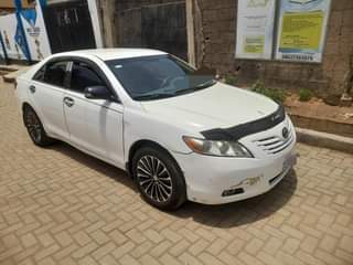 A picture of Excellent 2009 Toyota Camry
