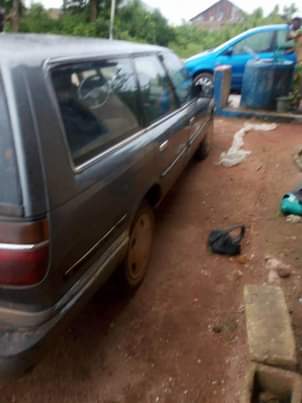 A picture of Available for sale Toyota Camry wagon pure first body 1.2m