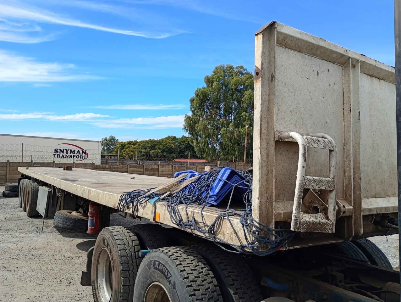 sa truck bodies