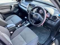 A picture of TOYOTA RAV 4 DKR TSH MIL 18 5 CALL US