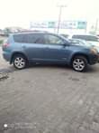 A picture of Toyota Rav4 2009 Registered First Body Engine Gear n A