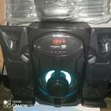 A picture of CLUBOX BRAND NEW WOOFER at only 155 000