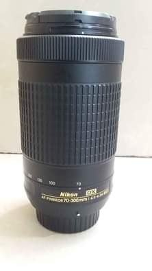 nikon