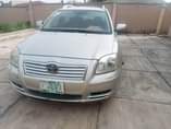 A picture of Used Toyota Avensis