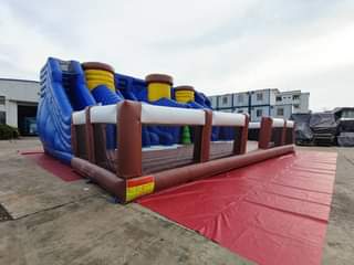 A picture of Bouncing Castles for Hire Call or Whatsapp 256706140972 256785692331