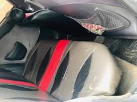 A picture of Toyota