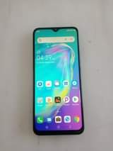 tecno pouvoir