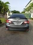A picture of 2013 Toyota Corolla