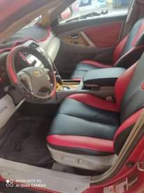 A picture of Full option 2008 Toyota camry XLE wit v6 engine gear