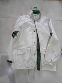 A picture of Rain suits
