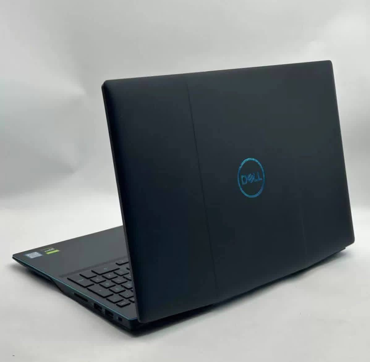 A picture of Dell Gaming laptop corei5