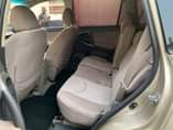 A picture of Toyota Rav 4 2008 Toks Standard first body 