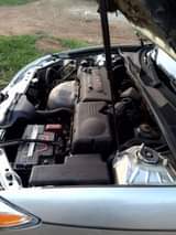 A picture of 2005 Toyota Camry Big Daddy Sedan