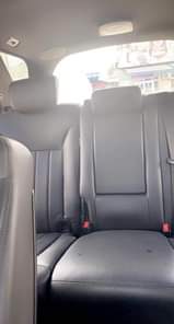 A picture of 2008 ML350 Mint condition