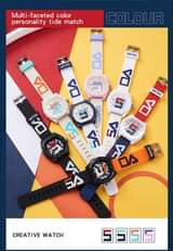 A picture of SANDA WATCH