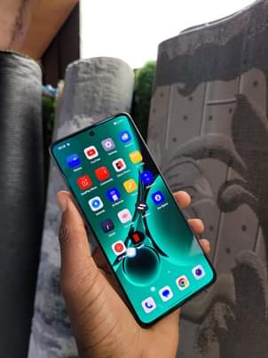 A picture of Oneplus Nord CE3 5G 256GB