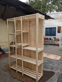 A picture of Pallets 0676235230
