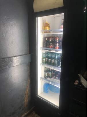 fridges