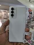 A picture of TECNO CAMON 18 pro