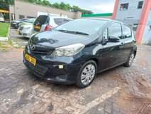 used toyota vits
