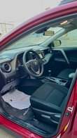 A picture of 2018 Toyota Rav4 usa imported whatsapp no 00971563819795