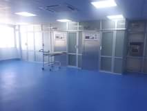 A picture of PENDEZESHA JENGO LAKO AU NYUMBA YAKO NA MKUMBA_ALUMINIUM_GLASS_FIXING