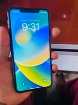 A picture of IPHONE 11 PRO MAX 64GB CLEAN KWA OFFER 0744593053