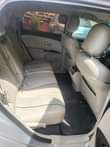 A picture of Toyota Venza 2010 model
