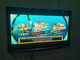A picture of 42 Inch Panasonic Plasma Tv