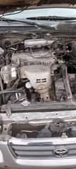 A picture of Camry Big light with first body