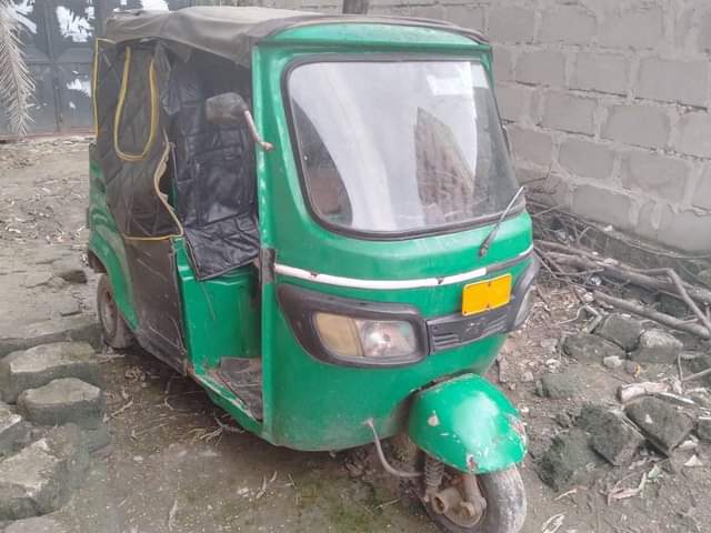 bajaj