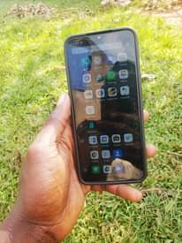 A picture of Tecno spark 8p