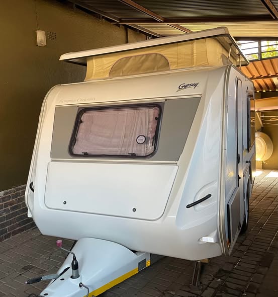 gypsey caravans