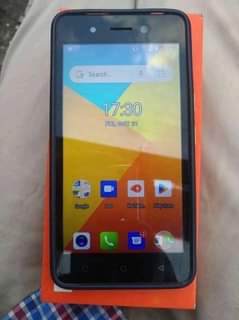 itel a16