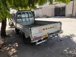 A picture of Toyota TownAce DSP
